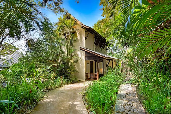 Imagen de la habitación del Hotel JA Enchanted Island Resort Seychelles. Foto 12
