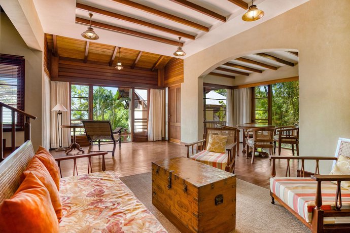 Imagen de la habitación del Hotel JA Enchanted Island Resort Seychelles. Foto 13