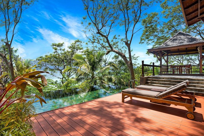 Imagen de la habitación del Hotel JA Enchanted Island Resort Seychelles. Foto 14