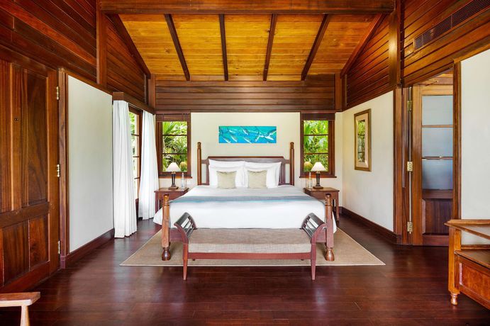 Imagen de la habitación del Hotel JA Enchanted Island Resort Seychelles. Foto 18