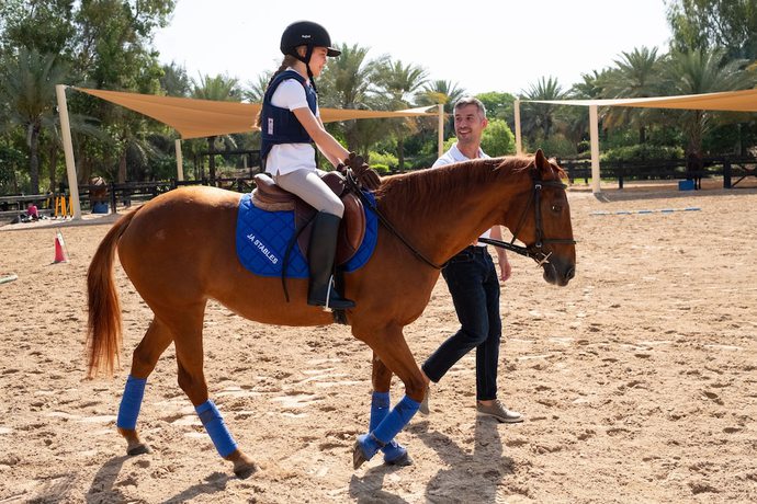 Imagen general del Hotel JA Lake View Hotel, Dubai. Foto 5