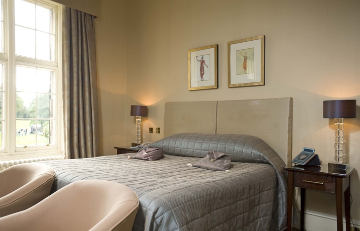 Imagen de la habitación del Hotel JA Mar Hall Scotland. Foto 6