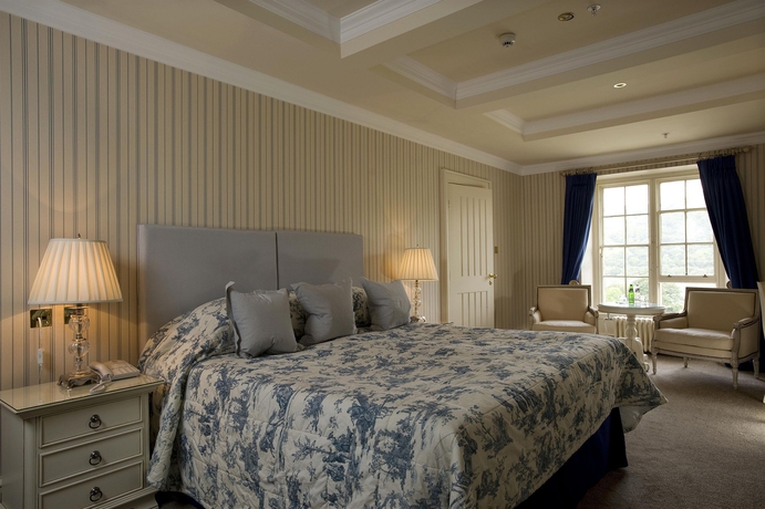 Imagen de la habitación del Hotel JA Mar Hall Scotland. Foto 7