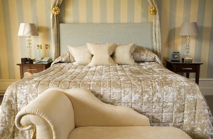 Imagen de la habitación del Hotel JA Mar Hall Scotland. Foto 8
