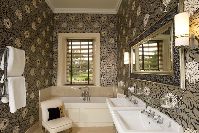 Imagen de la habitación del Hotel JA Mar Hall Scotland. Foto 9