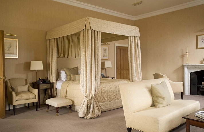 Imagen de la habitación del Hotel JA Mar Hall Scotland. Foto 10