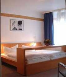 Imagen de la habitación del Hotel JACOBER HOF. Foto 2