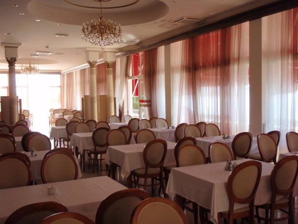 Imagen general del Hotel JADRAN, Trogir. Foto 1