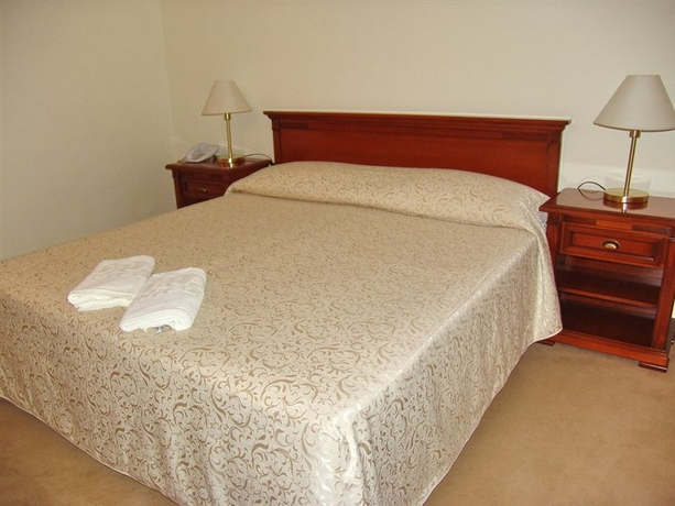 Imagen general del Hotel JADRAN, Trogir. Foto 4