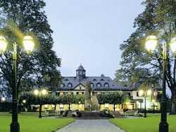 Imagen general del Hotel JAGDSCHLOSS. Foto 3