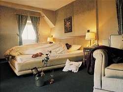 Imagen de la habitación del Hotel JAGDSCHLOSS. Foto 4