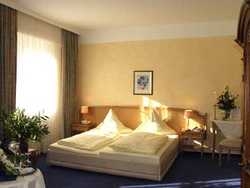 Imagen de la habitación del Hotel JAGDSCHLOSS. Foto 5