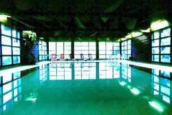 Imagen de la piscina del Hotel JAGDSCHLOSS. Foto 6