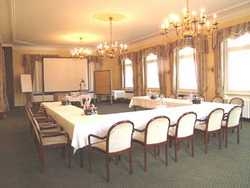 Imagen general del Hotel JAGDSCHLOSS. Foto 1