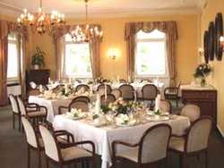 Imagen general del Hotel JAGDSCHLOSS. Foto 2