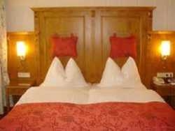 Imagen de la habitación del Hotel JAGER. Foto 2