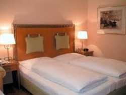 Imagen de la habitación del Hotel JAGER. Foto 3