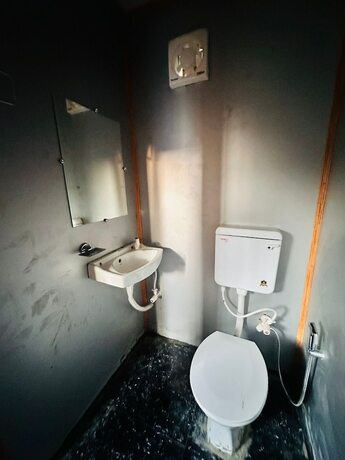 Imagen general del Hotel JAI SANTOSHI DHAAM. Foto 18