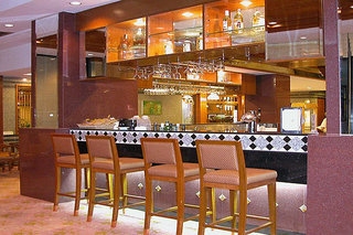 Imagen del bar/restaurante del Hotel JAL City Bangkok. Foto 1