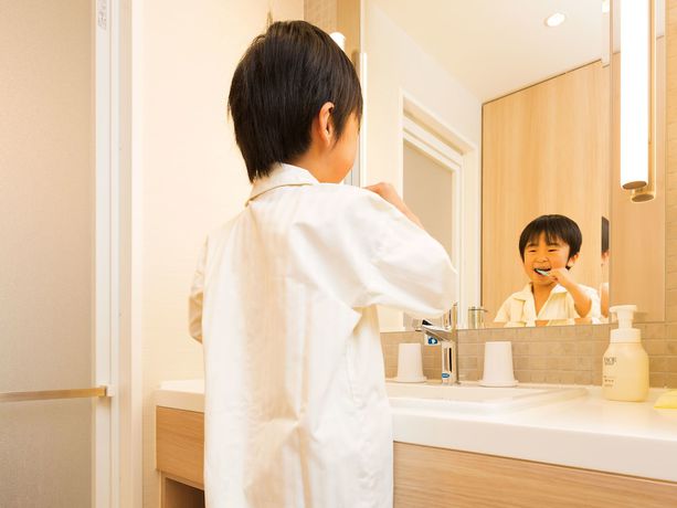 Imagen de la habitación del Hotel JAL City Haneda Tokyo West Wing. Foto 10