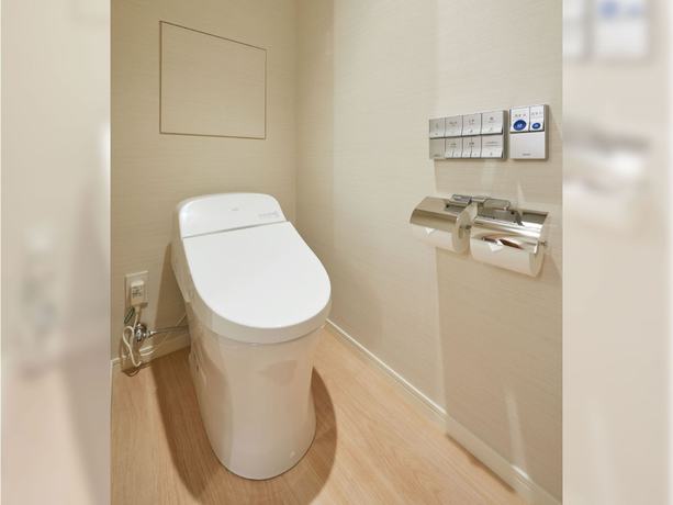 Imagen de la habitación del Hotel JAL City Haneda Tokyo West Wing. Foto 11