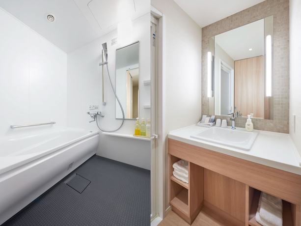 Imagen de la habitación del Hotel JAL City Haneda Tokyo West Wing. Foto 14