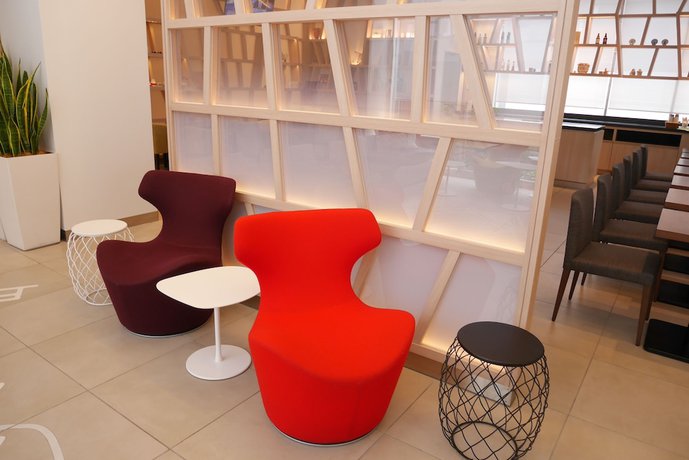 Imagen de los interiores del Hotel JAL City Haneda Tokyo West Wing. Foto 19