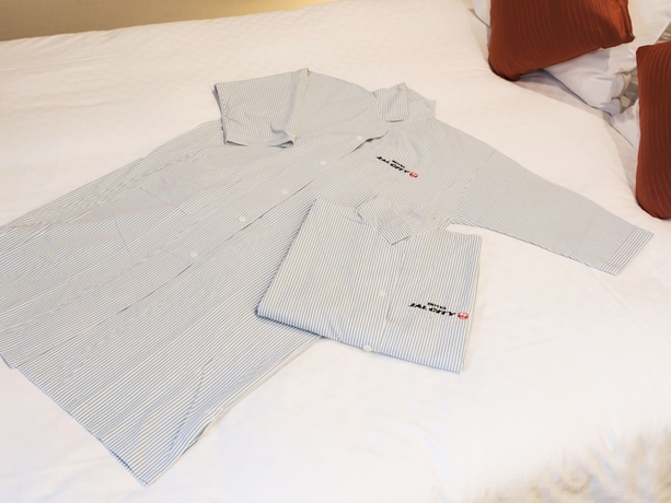 Imagen de la habitación del Hotel JAL City Kannai Yokohama. Foto 5