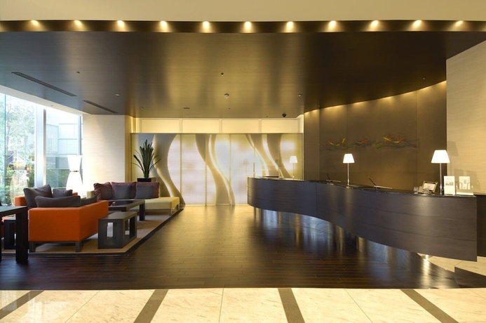 Imagen general del Hotel JAL City Kannai Yokohama. Foto 1