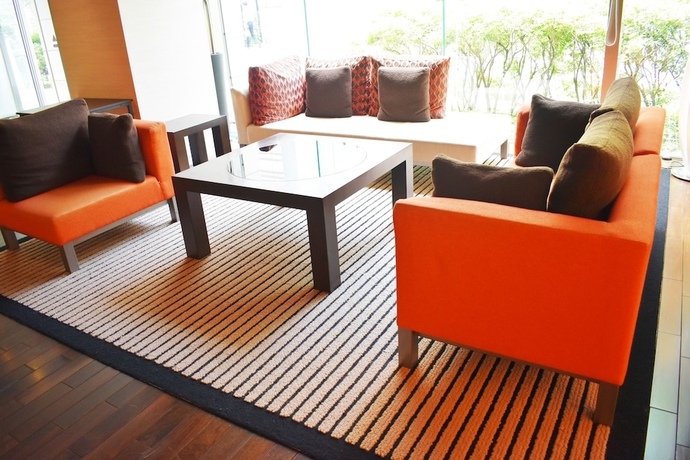 Imagen de los interiores del Hotel JAL City Kannai Yokohama. Foto 18