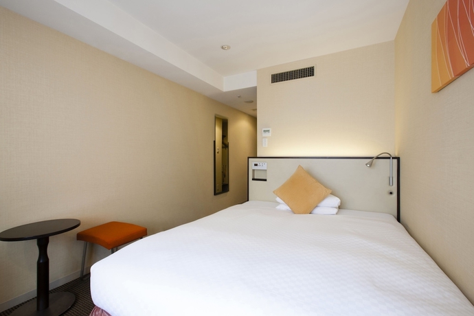 Imagen de la habitación del Hotel JAL City Kannai Yokohama. Foto 12