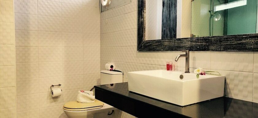 Imagen de la habitación del Hotel JALMIN Samui. Foto 11