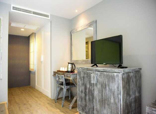 Imagen general del Hotel JALMIN Samui. Foto 2