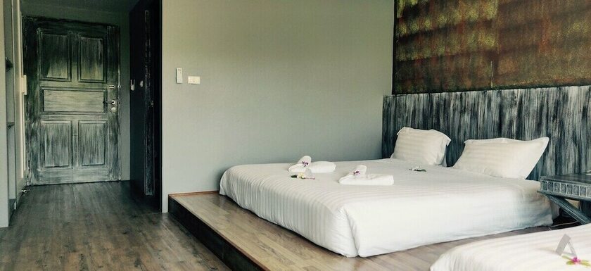 Imagen general del Hotel JALMIN Samui. Foto 7