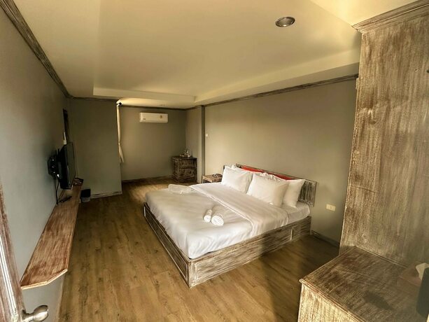 Imagen de la habitación del Hotel JALMIN Samui. Foto 20