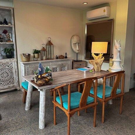 Imagen general del Hotel JALMIN Samui. Foto 10