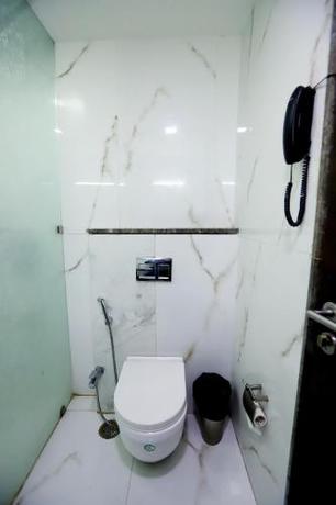 Imagen de la habitación del Hotel JALSA HOTEL & BANQUETS,Indore. Foto 20