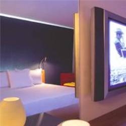 Imagen general del Hotel JAMES HOTEL. Foto 4