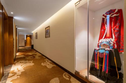 Imagen general del Hotel JAMES JOYCE COFFETEI- Guangzhou Beijing Road Metro Station Pedestrian Street Branch. Foto 1