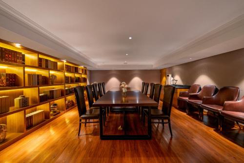 Imagen general del Hotel JAMES JOYCE COFFETEI- Guangzhou Beijing Road Metro Station Pedestrian Street Branch. Foto 4