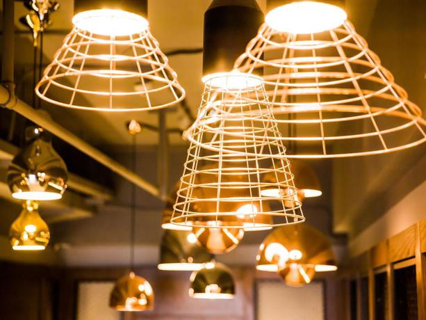 Imagen general del Hotel JAMES JOYCE COFFETEL CHANGSHA XIANGYA FUER ZIYUAN. Foto 4