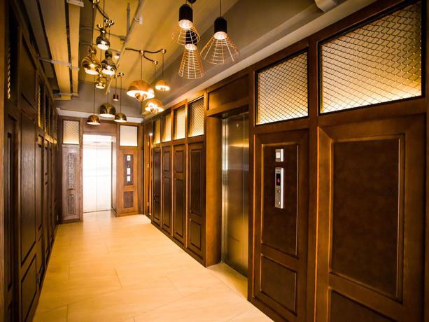 Imagen general del Hotel JAMES JOYCE COFFETEL CHANGSHA XIANGYA FUER ZIYUAN. Foto 8