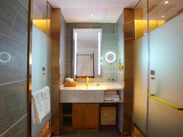 Imagen general del Hotel JAMES JOYCE COFFETELA SHENYANG NORTH RAILWAY STATI. Foto 4