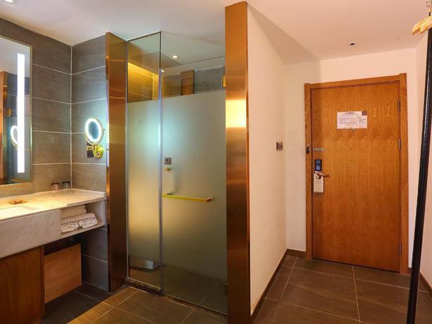 Imagen general del Hotel JAMES JOYCE COFFETELA SHENYANG NORTH RAILWAY STATI. Foto 5