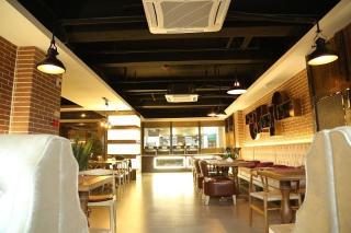 Imagen general del Hotel JAMES JOYCE COFFETELA SUQIAN BUS STATION. Foto 1