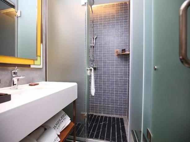 Imagen de la habitación del Hotel JAMES JOYCES COFFETEL XI AN WEST CHANG AN STREET U. Foto 5