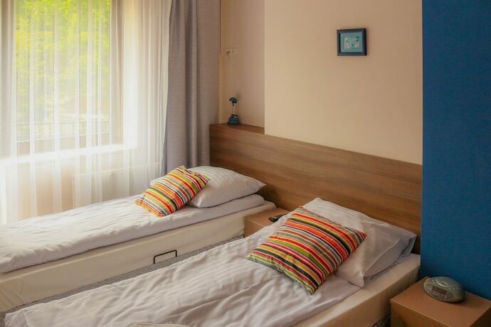 Imagen general del Hotel JANDA Resort and Conference. Foto 1