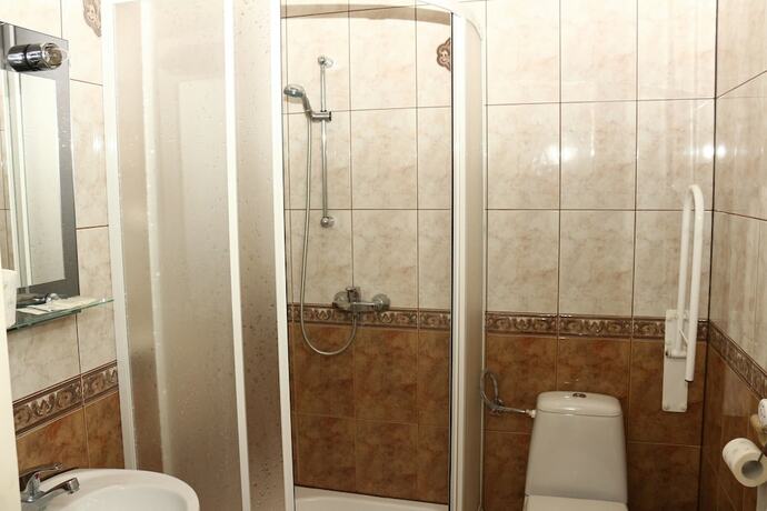 Imagen general del Hotel JANDA Resort and Conference. Foto 2