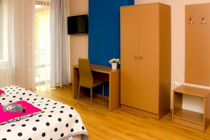 Imagen general del Hotel JANDA Resort and Conference. Foto 3