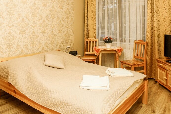 Imagen general del Hotel JANDA Resort and Conference. Foto 4